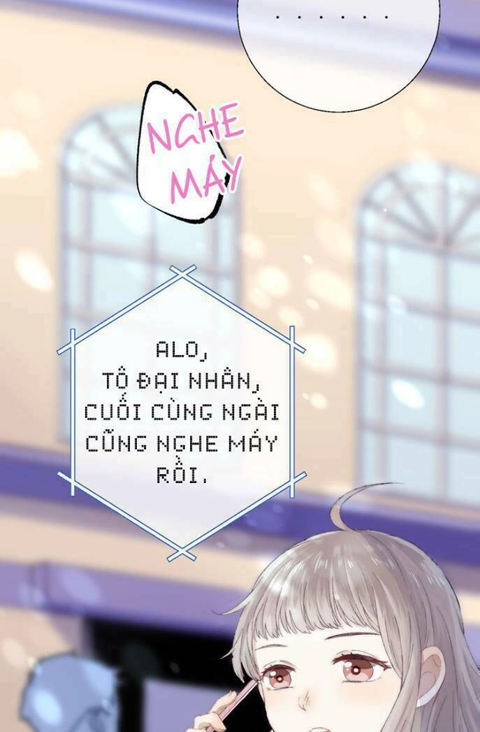 Tiến Gần Đến Trái Tim Em Chapter 25 - 18