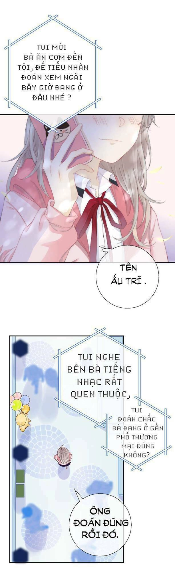 Tiến Gần Đến Trái Tim Em Chapter 25 - 20