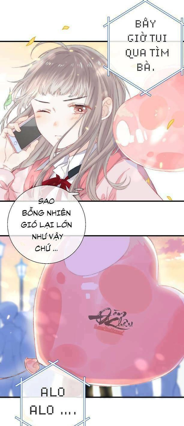 Tiến Gần Đến Trái Tim Em Chapter 25 - 22