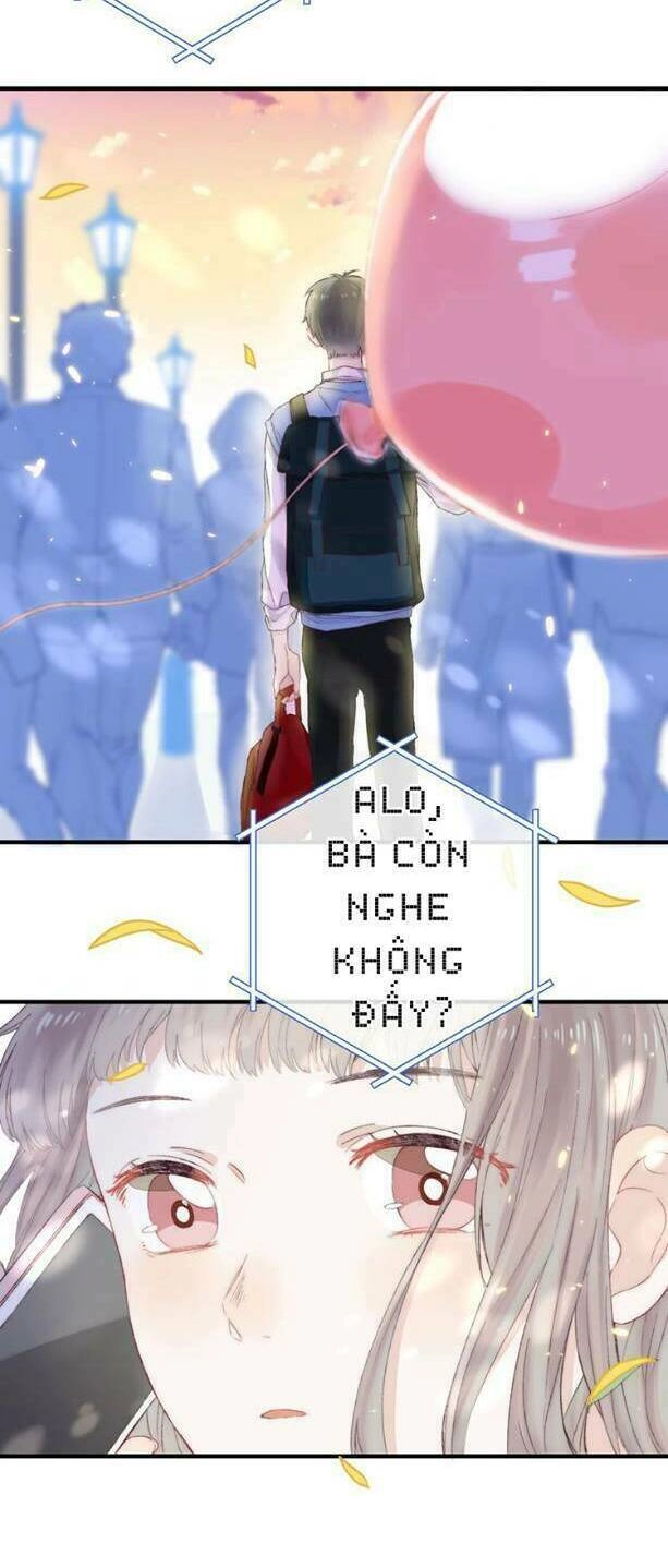 Tiến Gần Đến Trái Tim Em Chapter 25 - 23