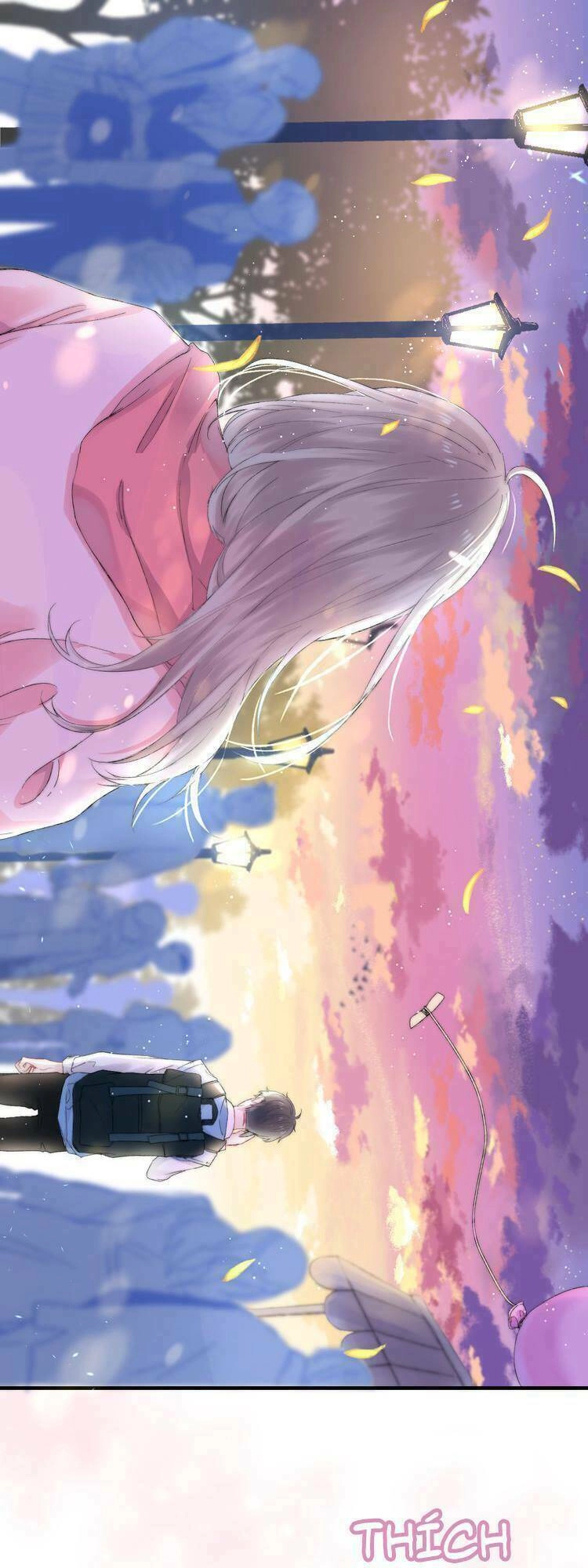 Tiến Gần Đến Trái Tim Em Chapter 25 - 24