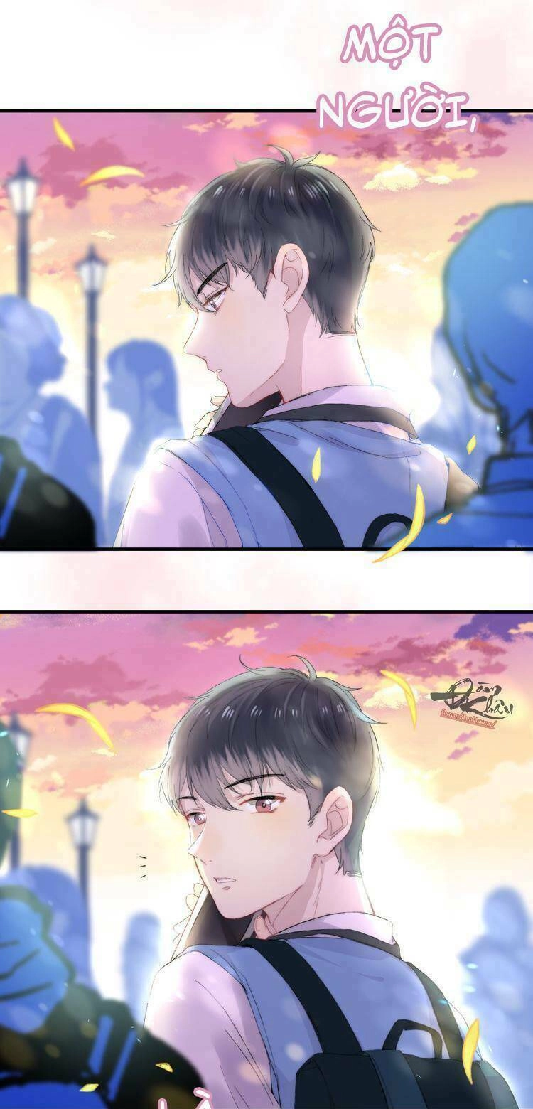 Tiến Gần Đến Trái Tim Em Chapter 25 - 25