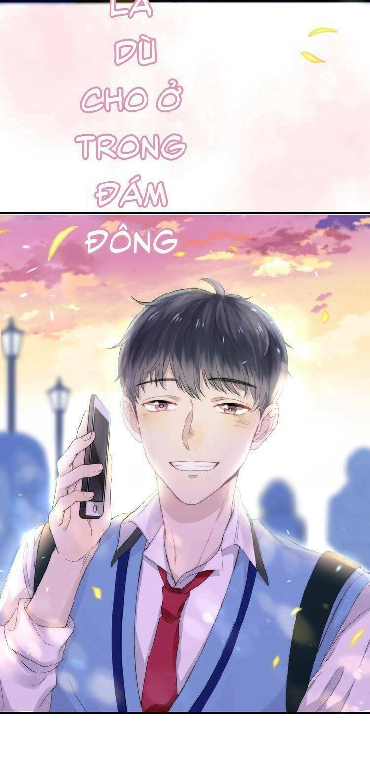 Tiến Gần Đến Trái Tim Em Chapter 25 - 26