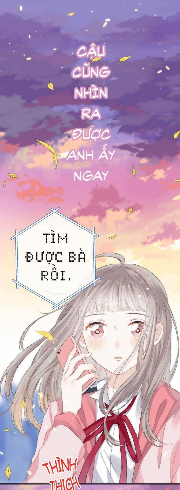 Tiến Gần Đến Trái Tim Em Chapter 25 - 27