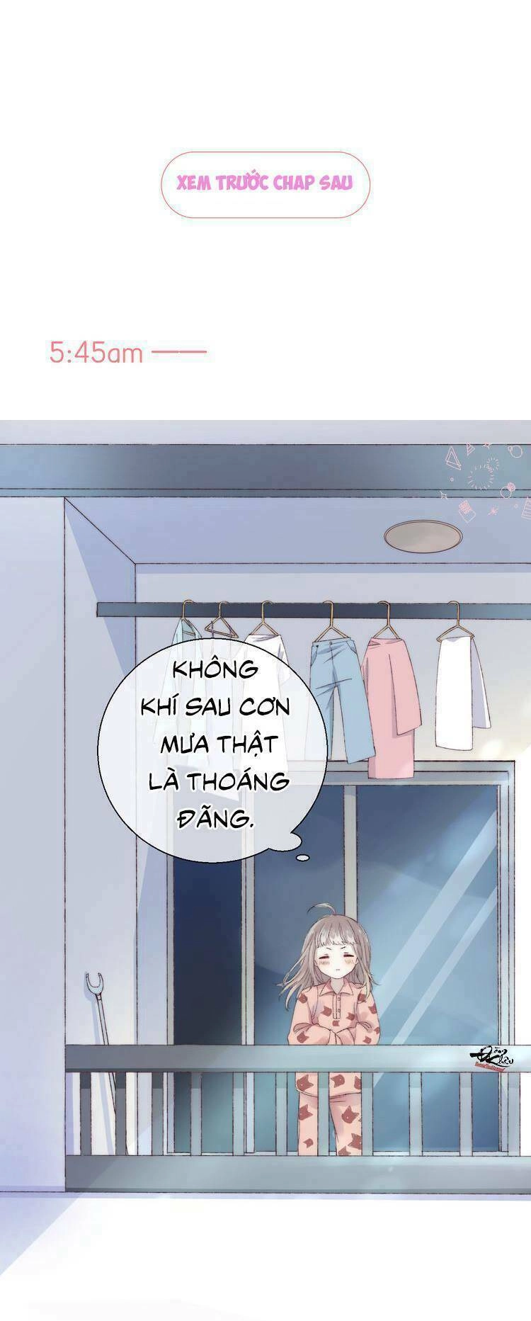 Tiến Gần Đến Trái Tim Em Chapter 25 - 32