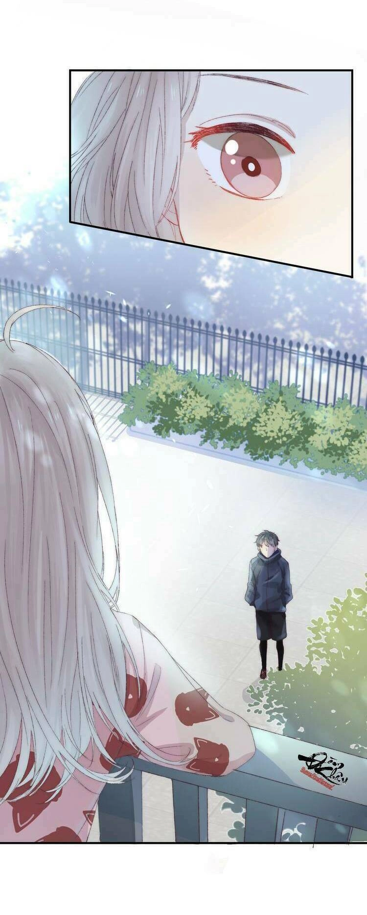 Tiến Gần Đến Trái Tim Em Chapter 25 - 33