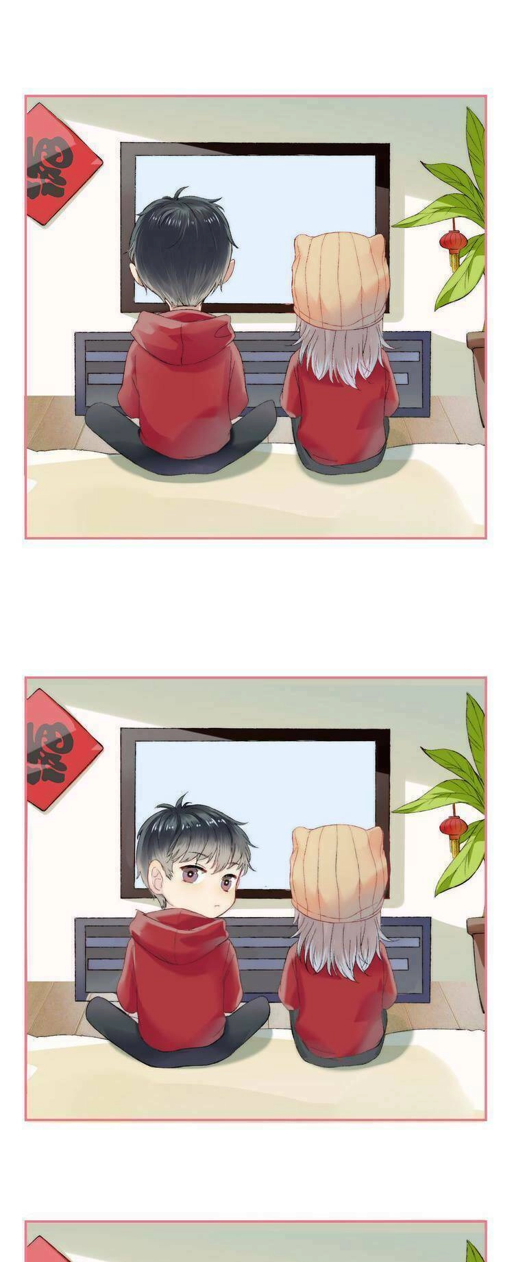 Tiến Gần Đến Trái Tim Em Chapter 25 - 34