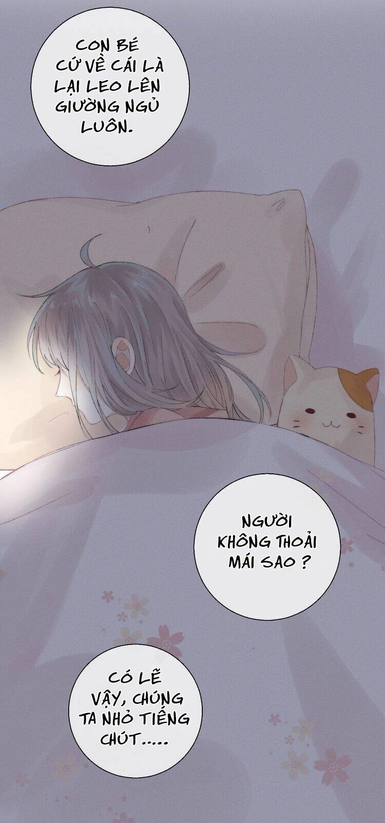 Tiến Gần Đến Trái Tim Em Chapter 26 - 2