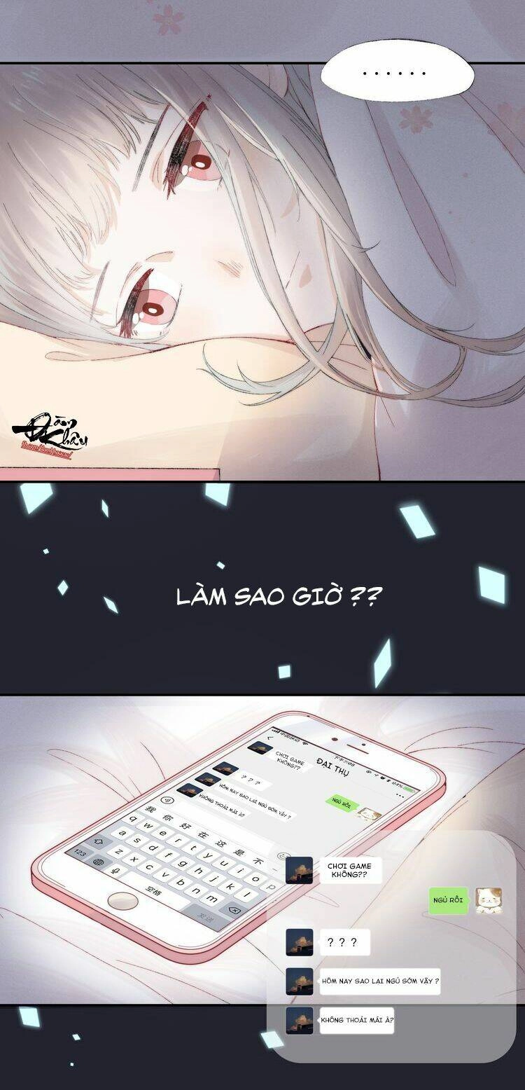 Tiến Gần Đến Trái Tim Em Chapter 26 - 3