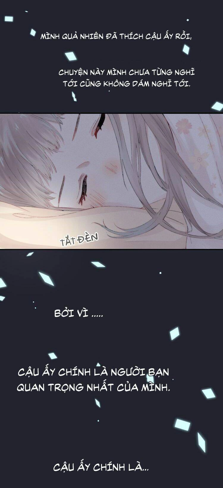 Tiến Gần Đến Trái Tim Em Chapter 26 - 4