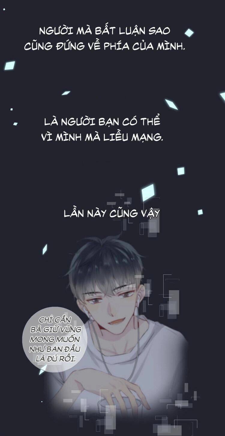 Tiến Gần Đến Trái Tim Em Chapter 26 - 5