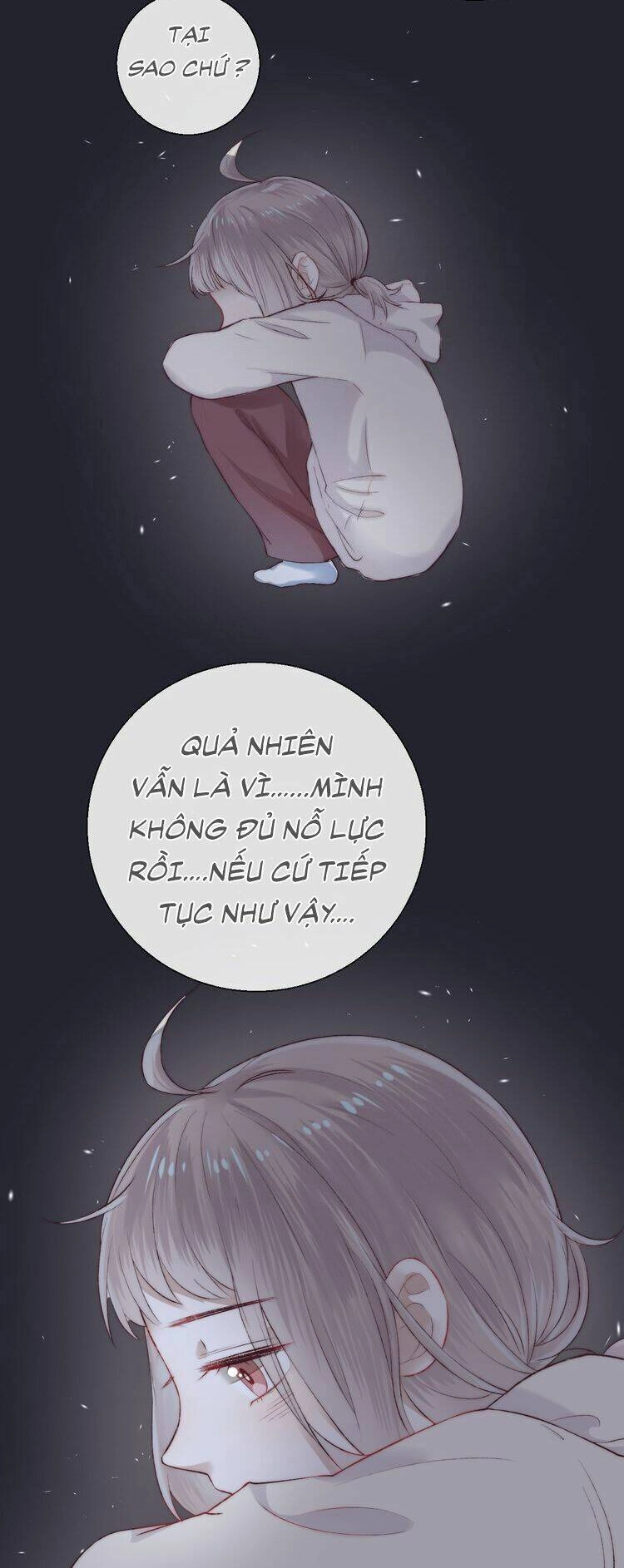 Tiến Gần Đến Trái Tim Em Chapter 26 - 8