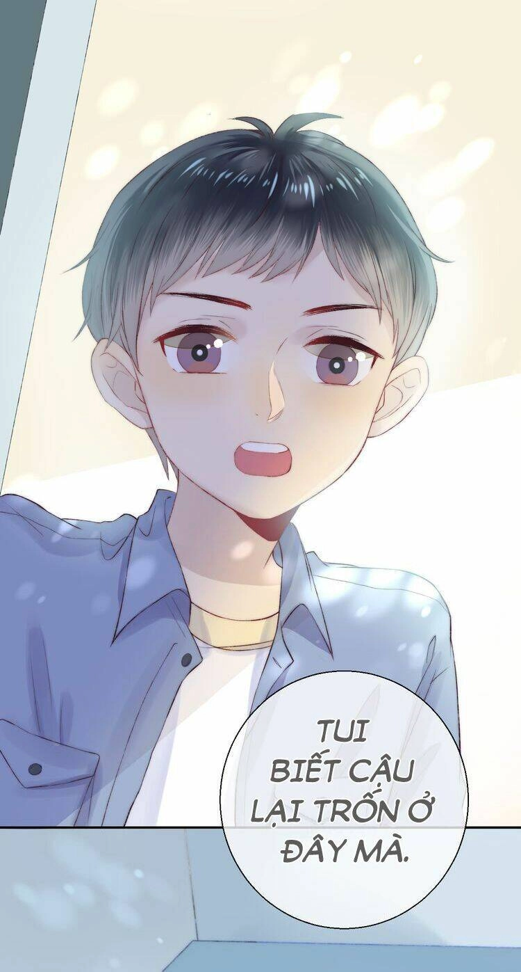 Tiến Gần Đến Trái Tim Em Chapter 26 - 10