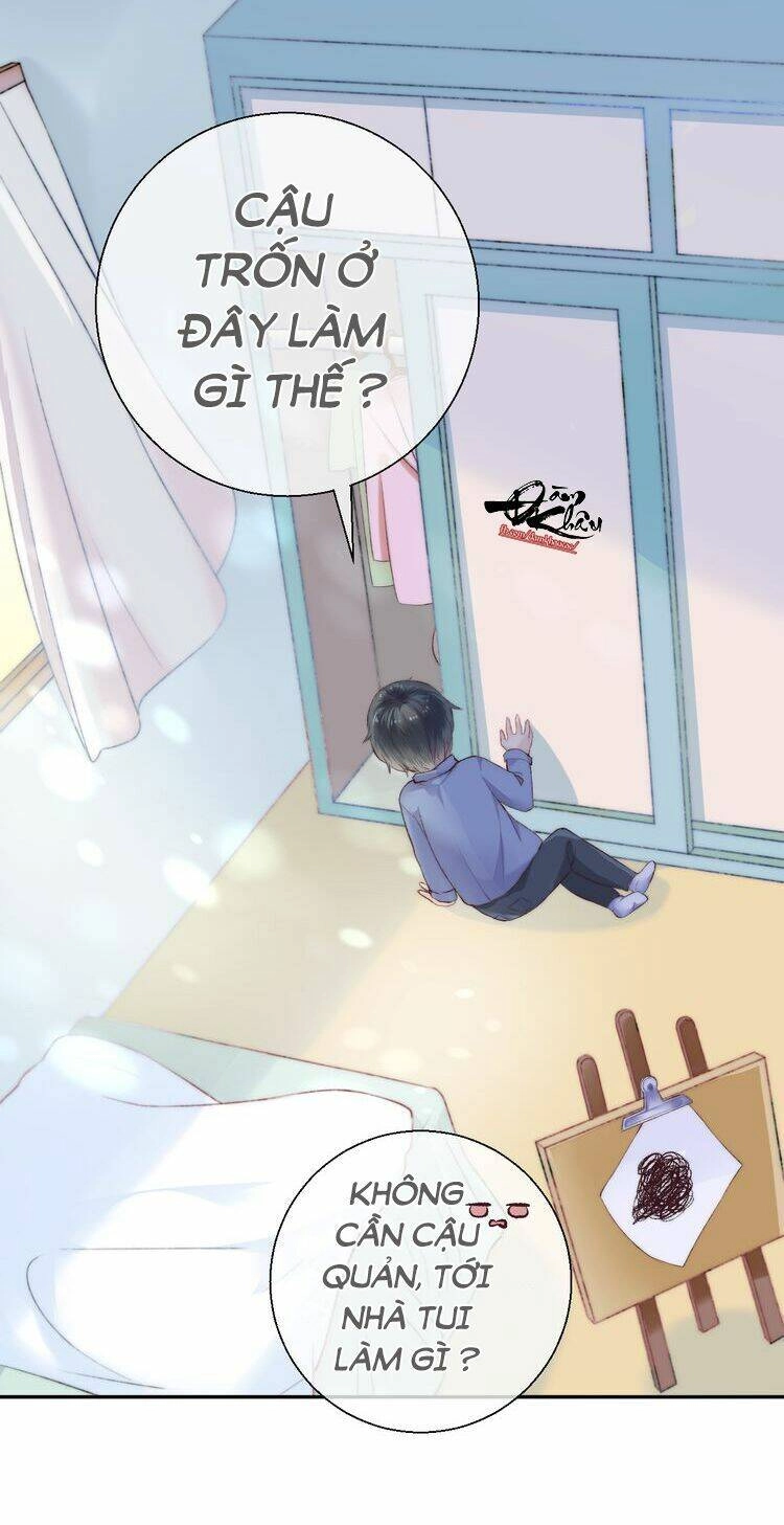 Tiến Gần Đến Trái Tim Em Chapter 26 - 11