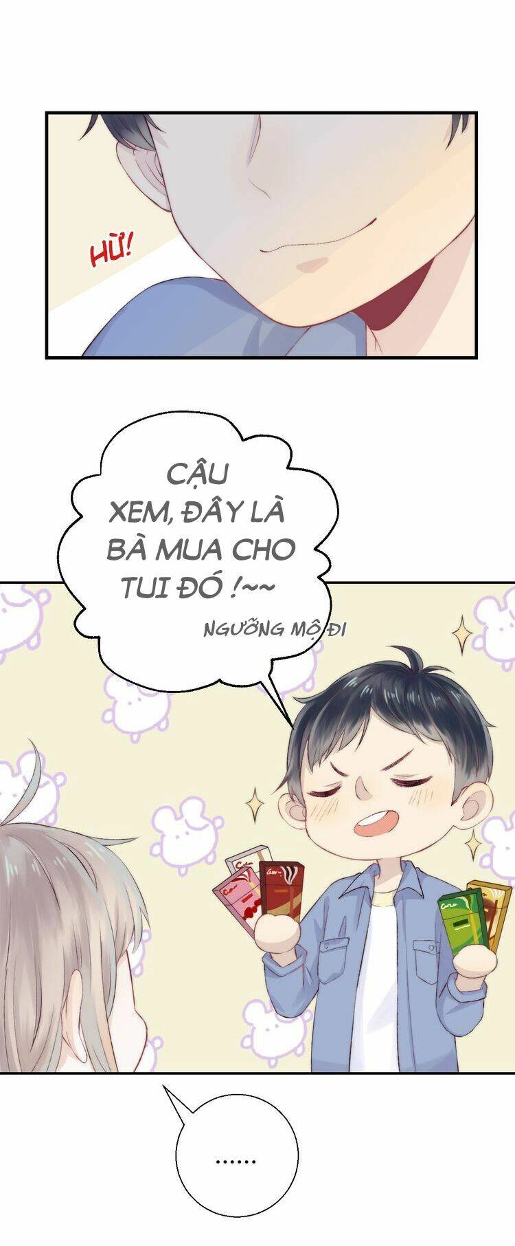 Tiến Gần Đến Trái Tim Em Chapter 26 - 12