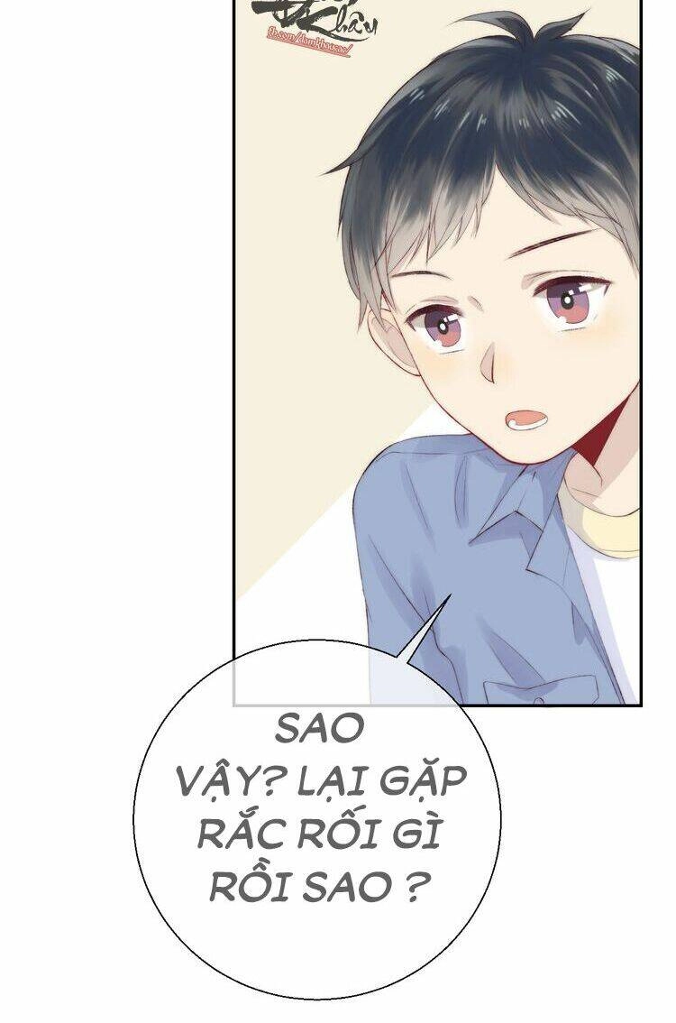 Tiến Gần Đến Trái Tim Em Chapter 26 - 14