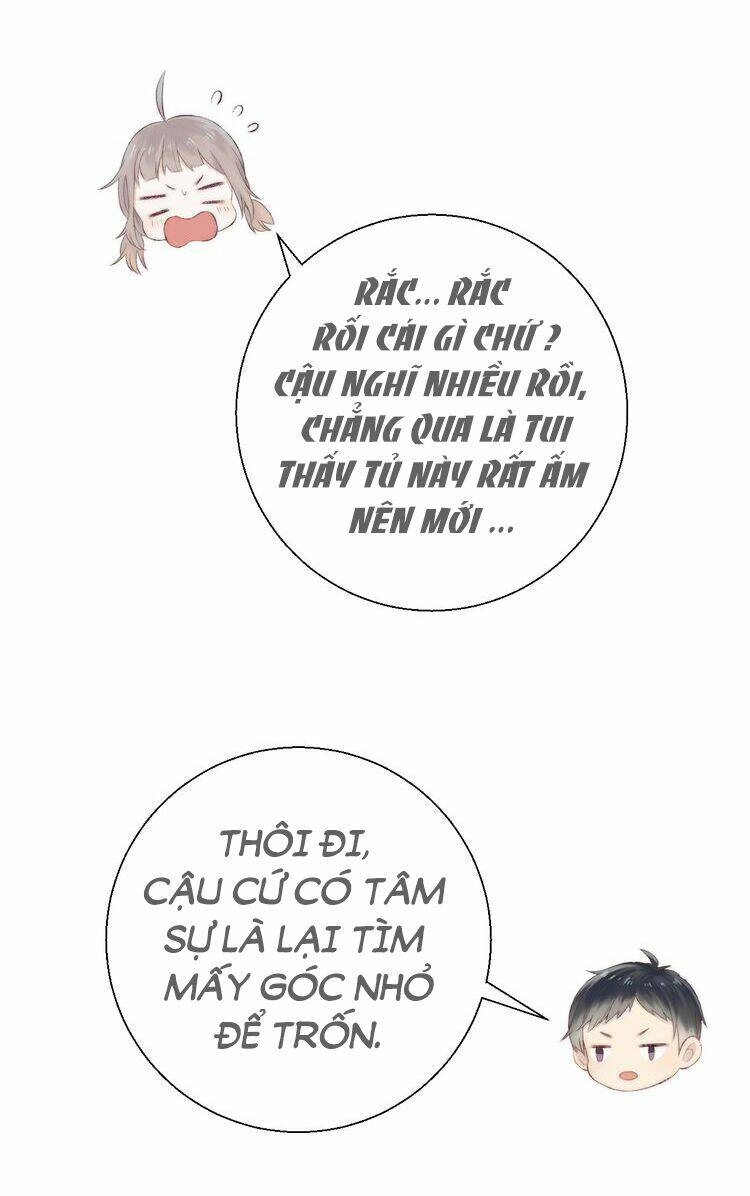 Tiến Gần Đến Trái Tim Em Chapter 26 - 15