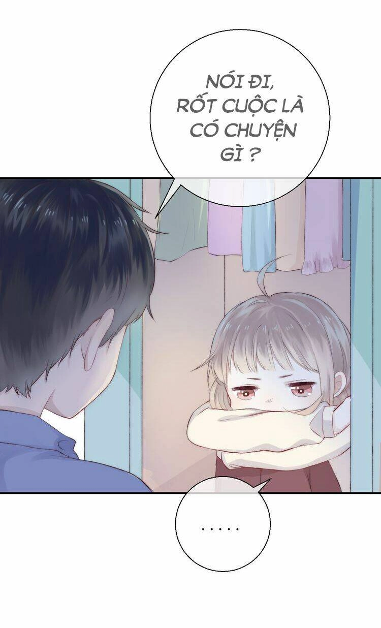 Tiến Gần Đến Trái Tim Em Chapter 26 - 16