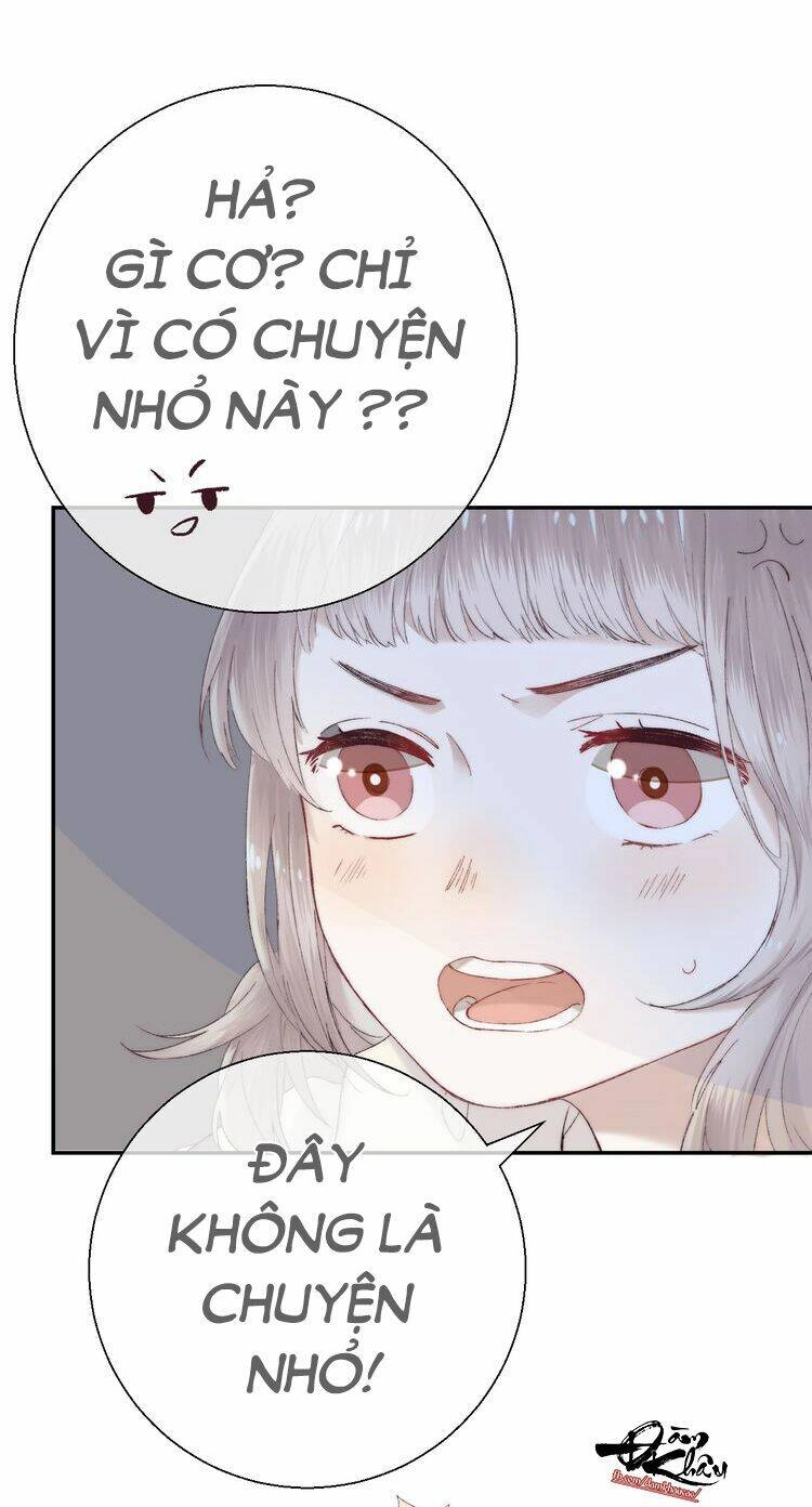 Tiến Gần Đến Trái Tim Em Chapter 26 - 18