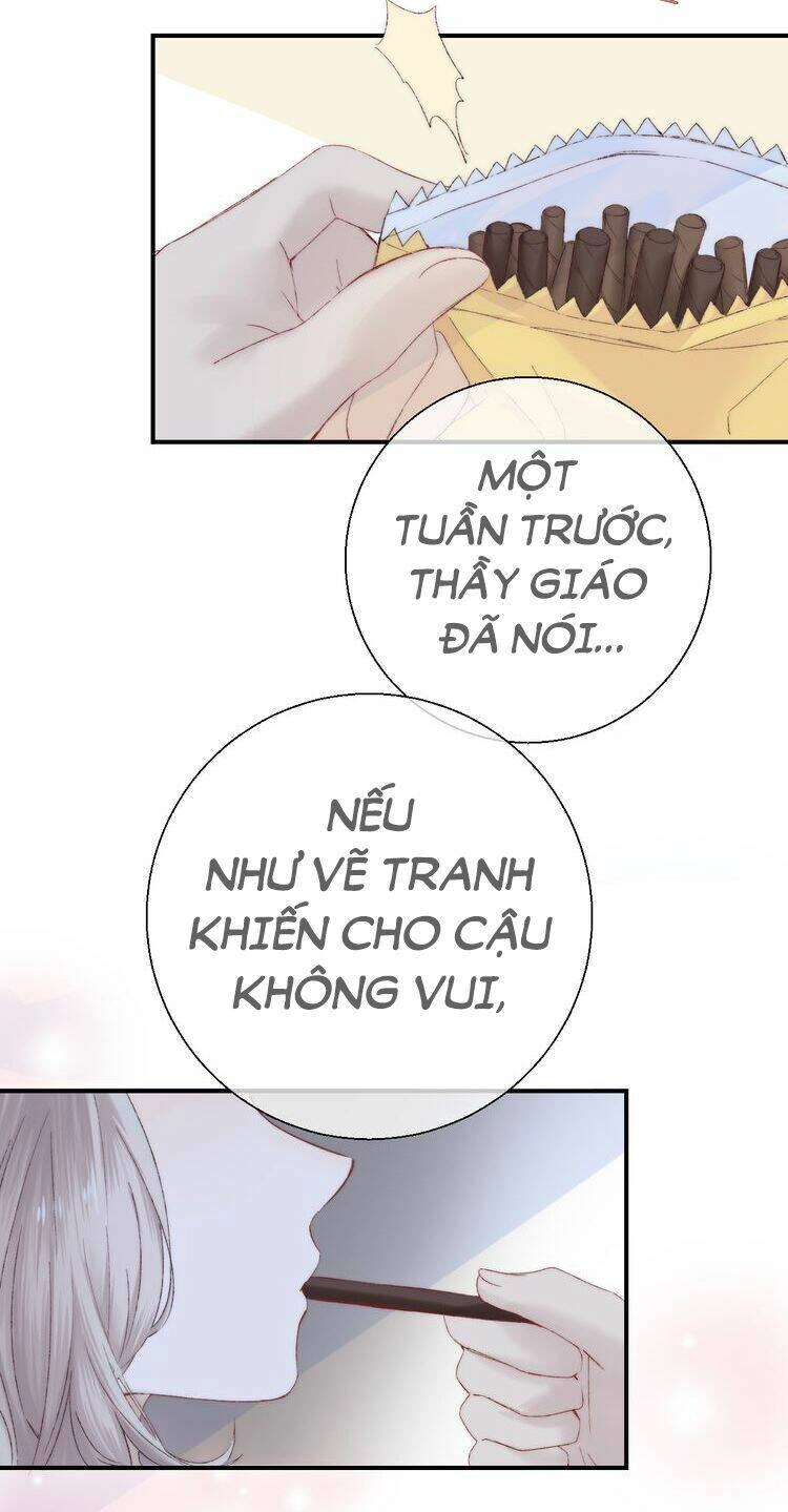 Tiến Gần Đến Trái Tim Em Chapter 26 - 19