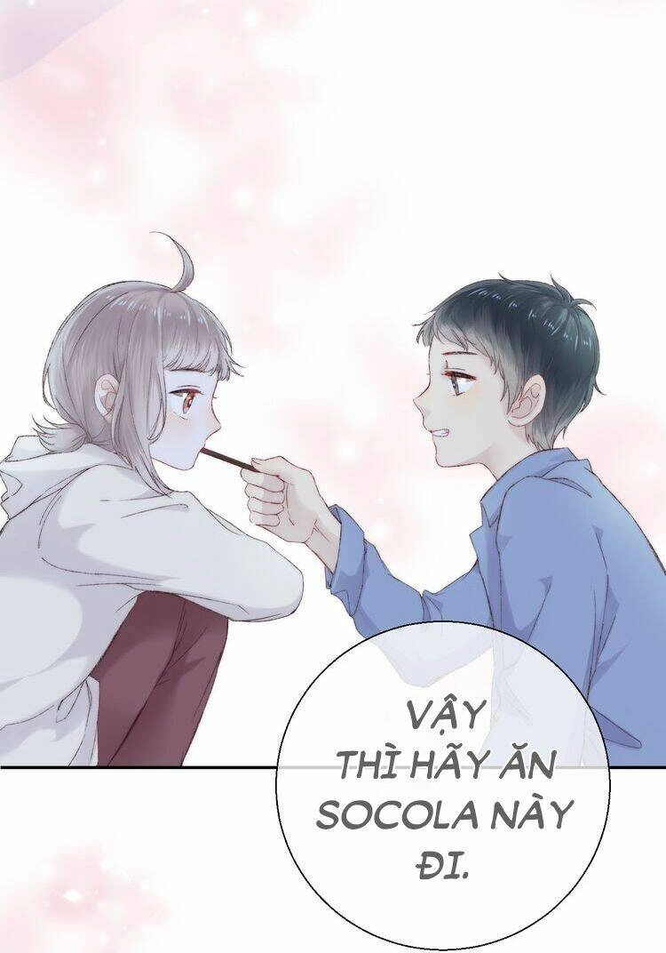 Tiến Gần Đến Trái Tim Em Chapter 26 - 20