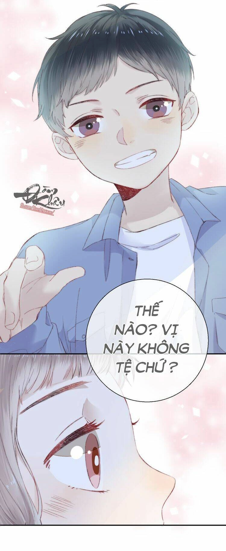 Tiến Gần Đến Trái Tim Em Chapter 26 - 21