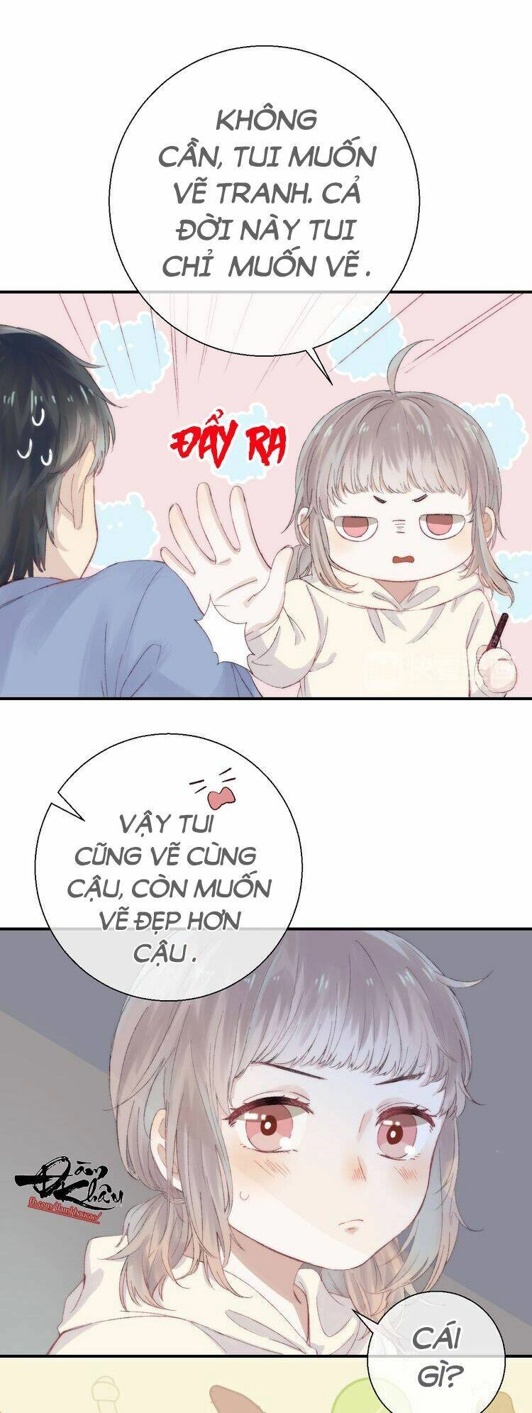 Tiến Gần Đến Trái Tim Em Chapter 26 - 22