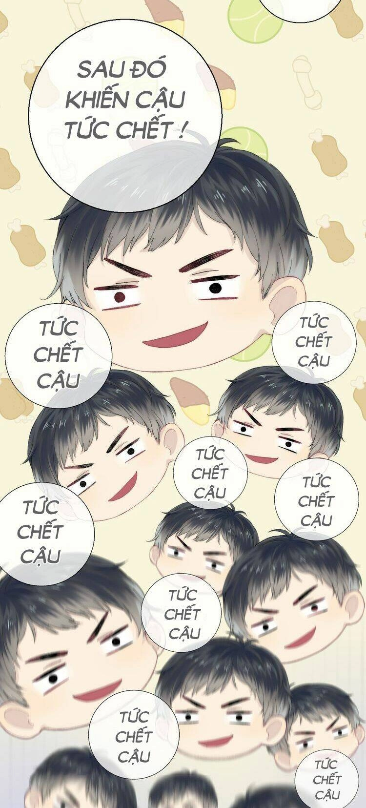 Tiến Gần Đến Trái Tim Em Chapter 26 - 23