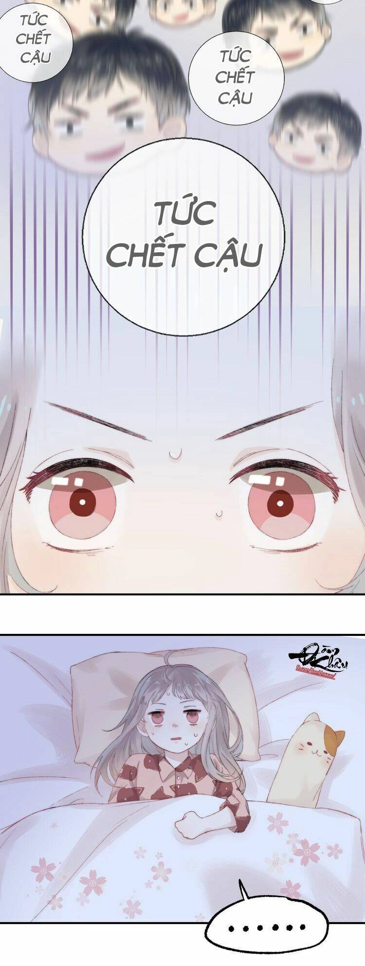 Tiến Gần Đến Trái Tim Em Chapter 26 - 24