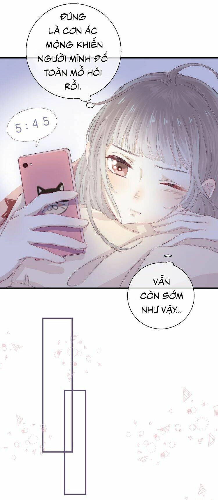 Tiến Gần Đến Trái Tim Em Chapter 26 - 25