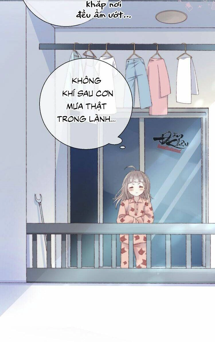 Tiến Gần Đến Trái Tim Em Chapter 26 - 27