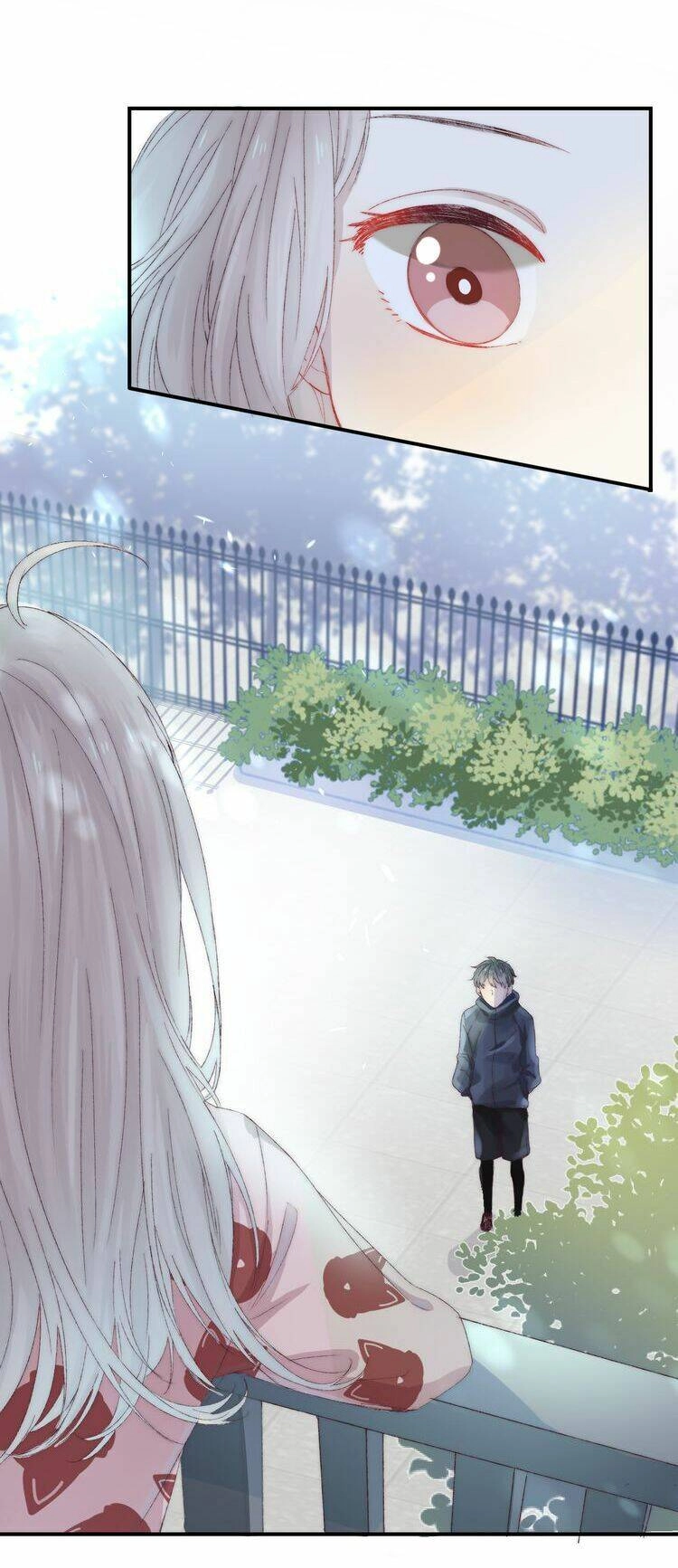 Tiến Gần Đến Trái Tim Em Chapter 26 - 28