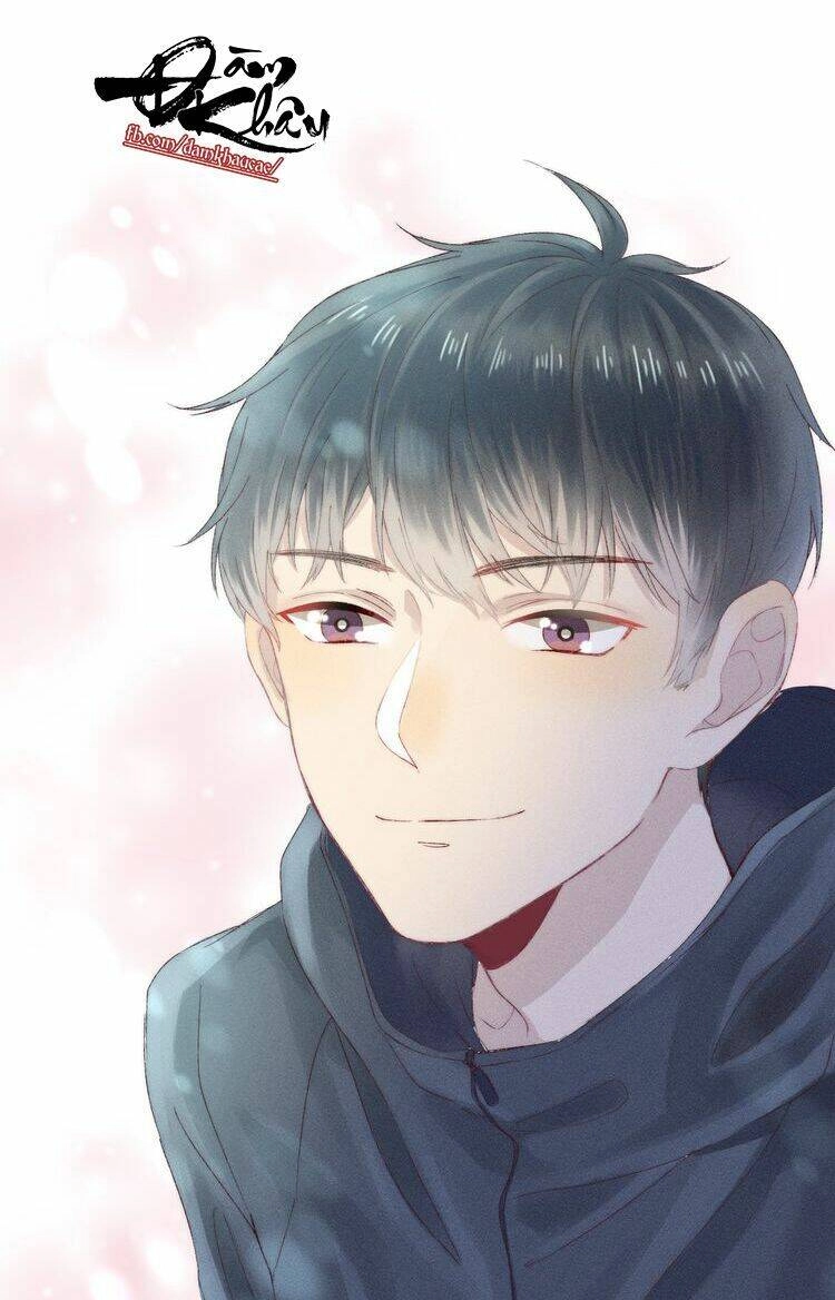 Tiến Gần Đến Trái Tim Em Chapter 26 - 29