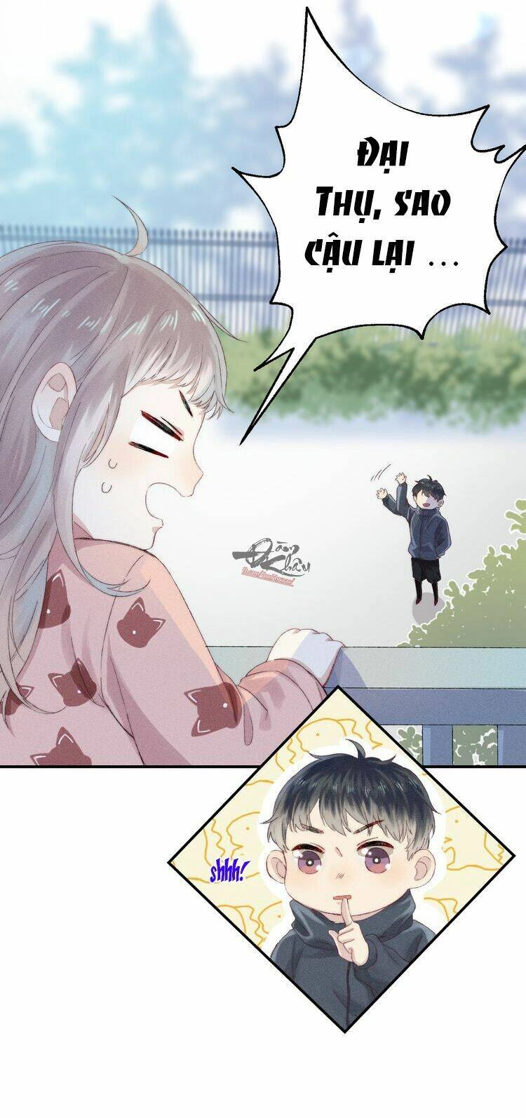 Tiến Gần Đến Trái Tim Em Chapter 26 - 31