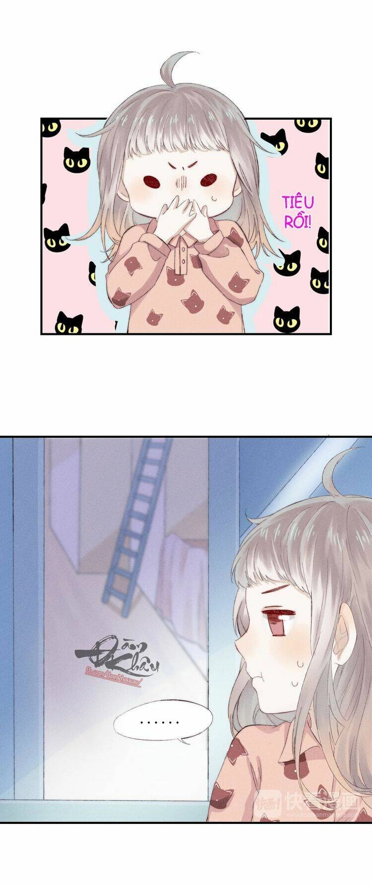 Tiến Gần Đến Trái Tim Em Chapter 26 - 32