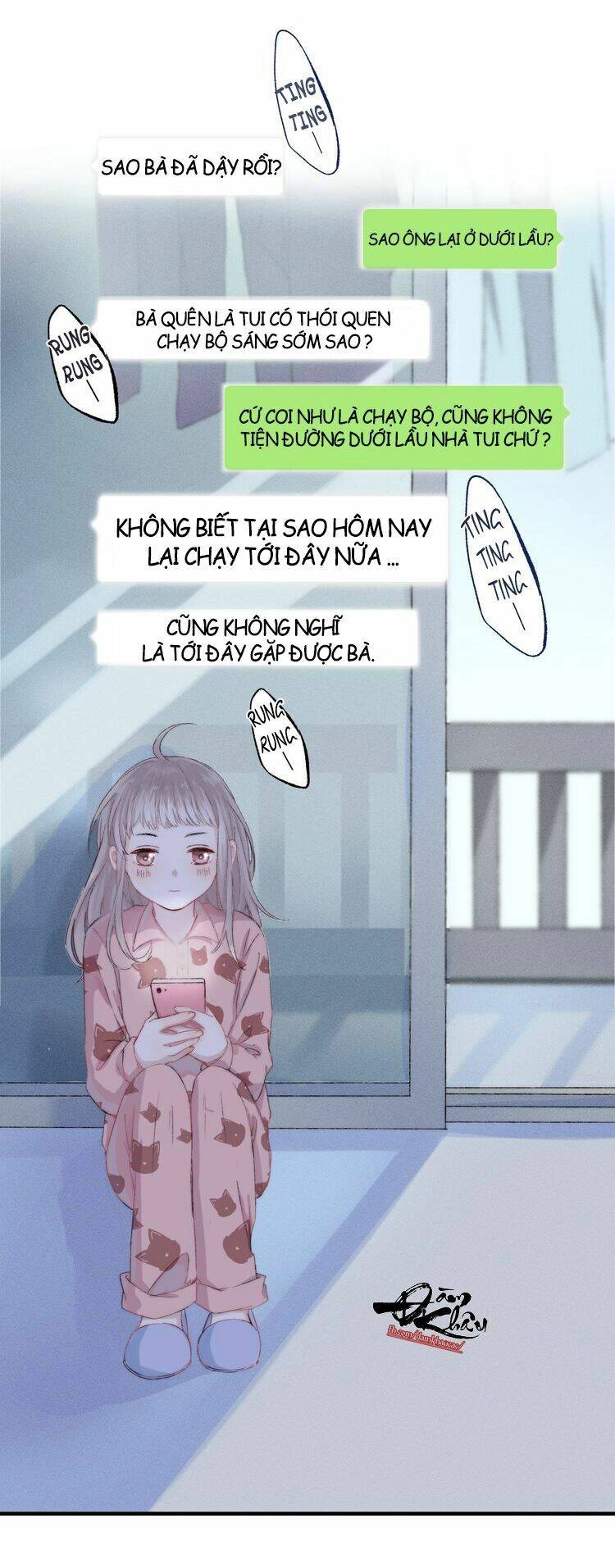 Tiến Gần Đến Trái Tim Em Chapter 26 - 34