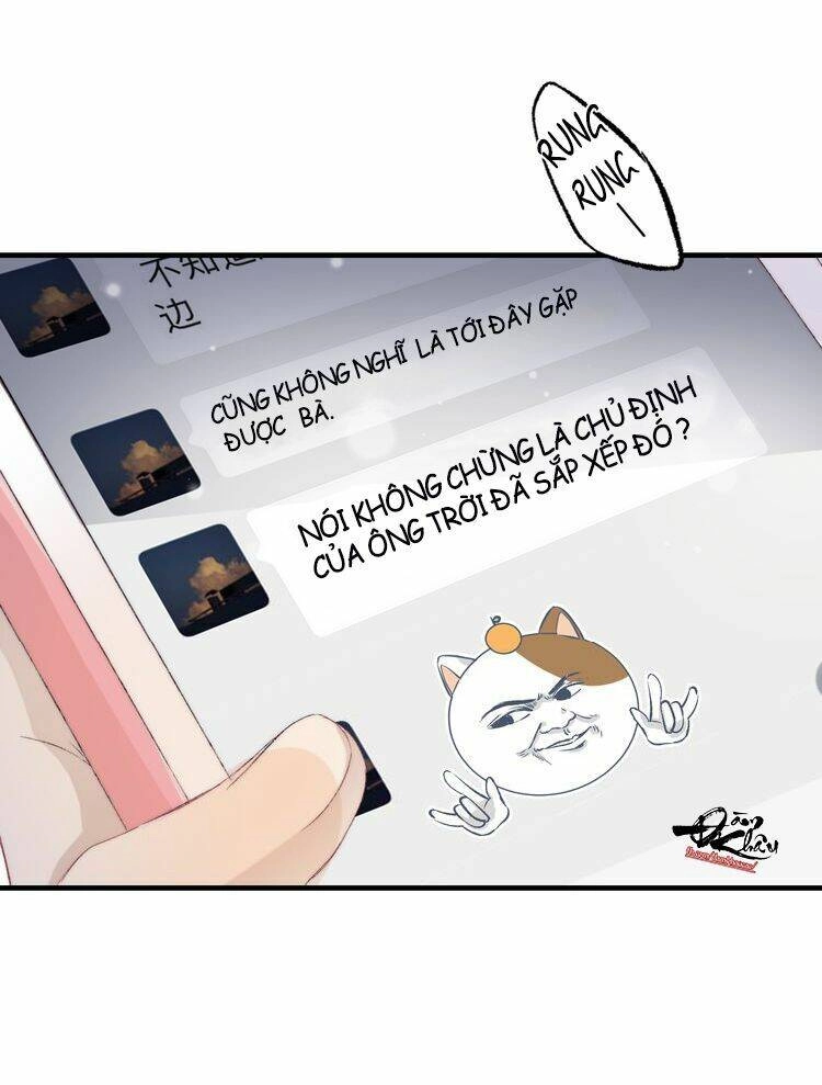 Tiến Gần Đến Trái Tim Em Chapter 26 - 35