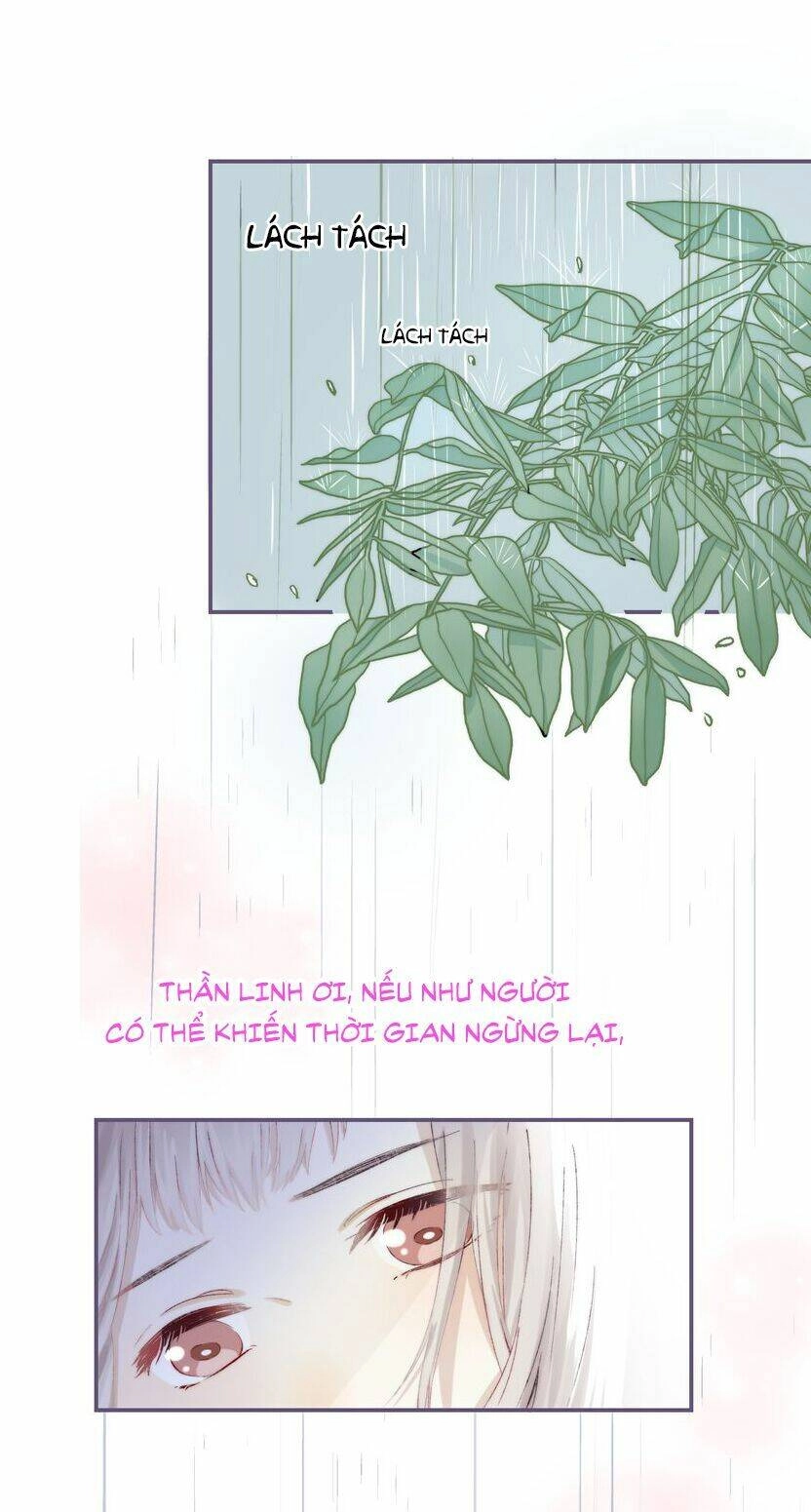 Tiến Gần Đến Trái Tim Em Chapter 26 - 37