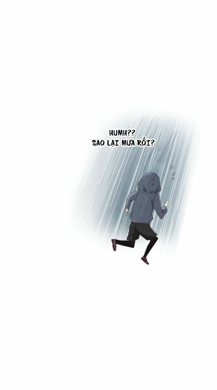 Tiến Gần Đến Trái Tim Em Chapter 26 - 41