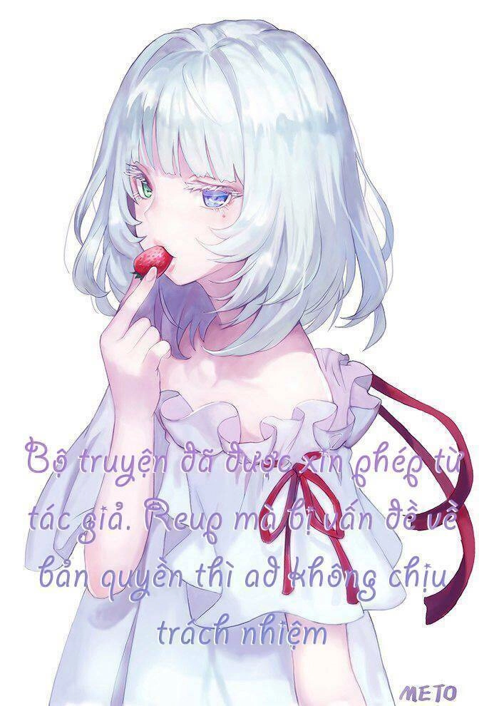 Tiến Gần Đến Trái Tim Em Chapter 27 - 2