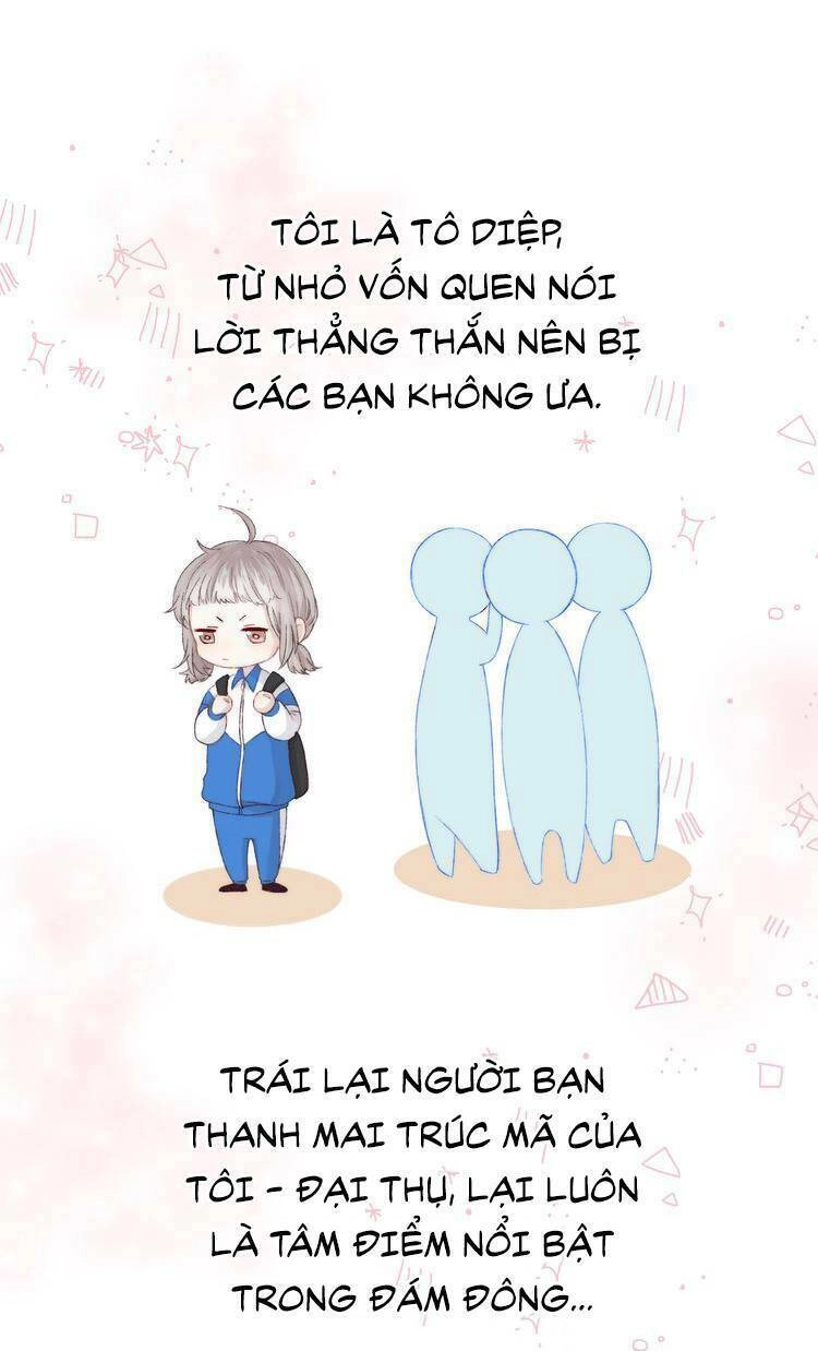 Tiến Gần Đến Trái Tim Em Chapter 27 - 3