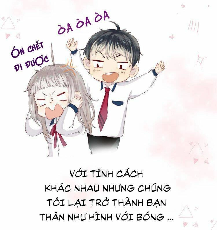 Tiến Gần Đến Trái Tim Em Chapter 27 - 5