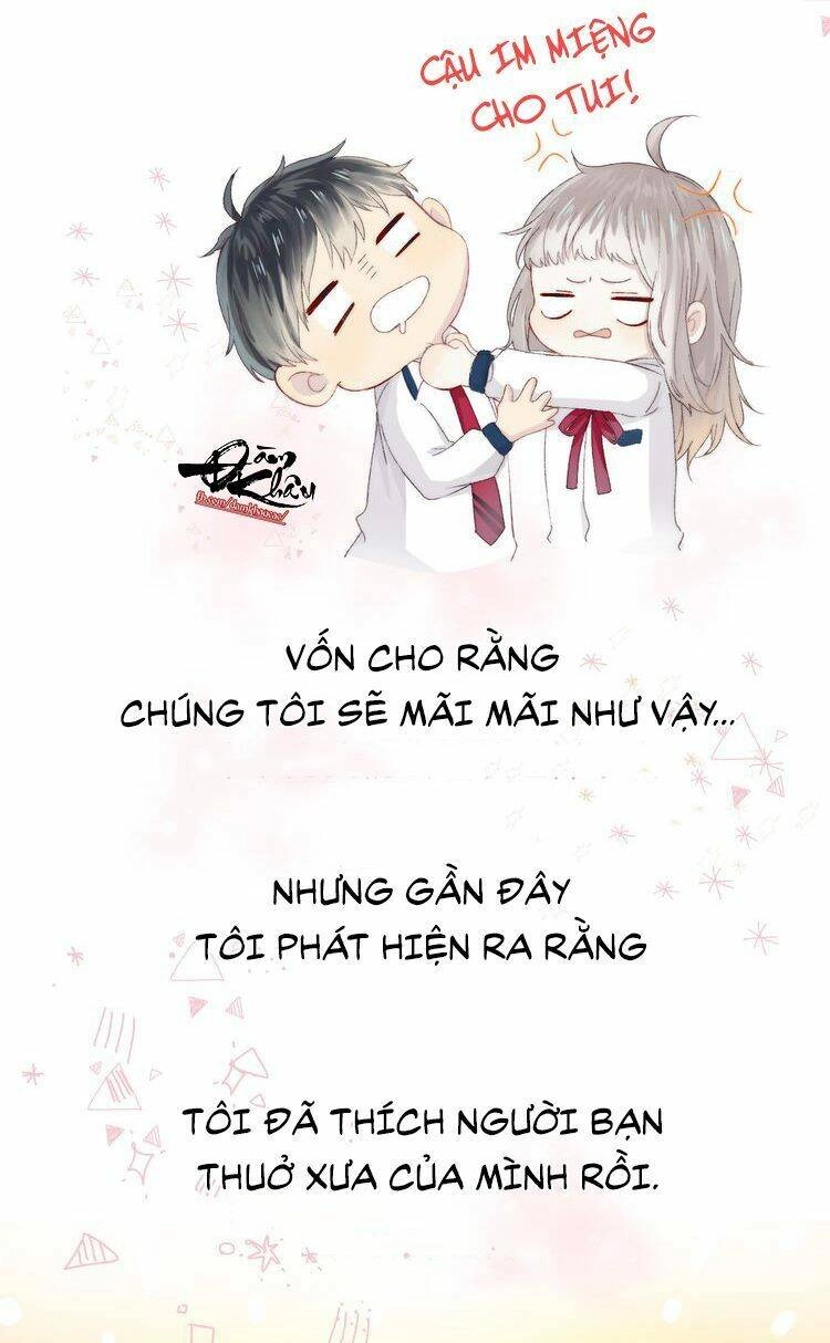 Tiến Gần Đến Trái Tim Em Chapter 27 - 6