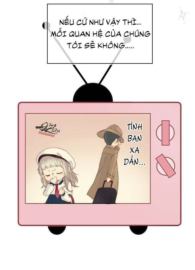 Tiến Gần Đến Trái Tim Em Chapter 27 - 8