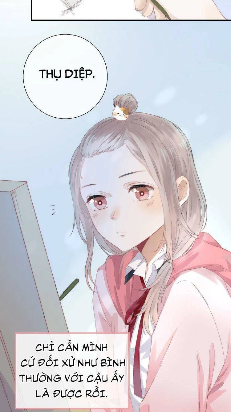 Tiến Gần Đến Trái Tim Em Chapter 27 - 10