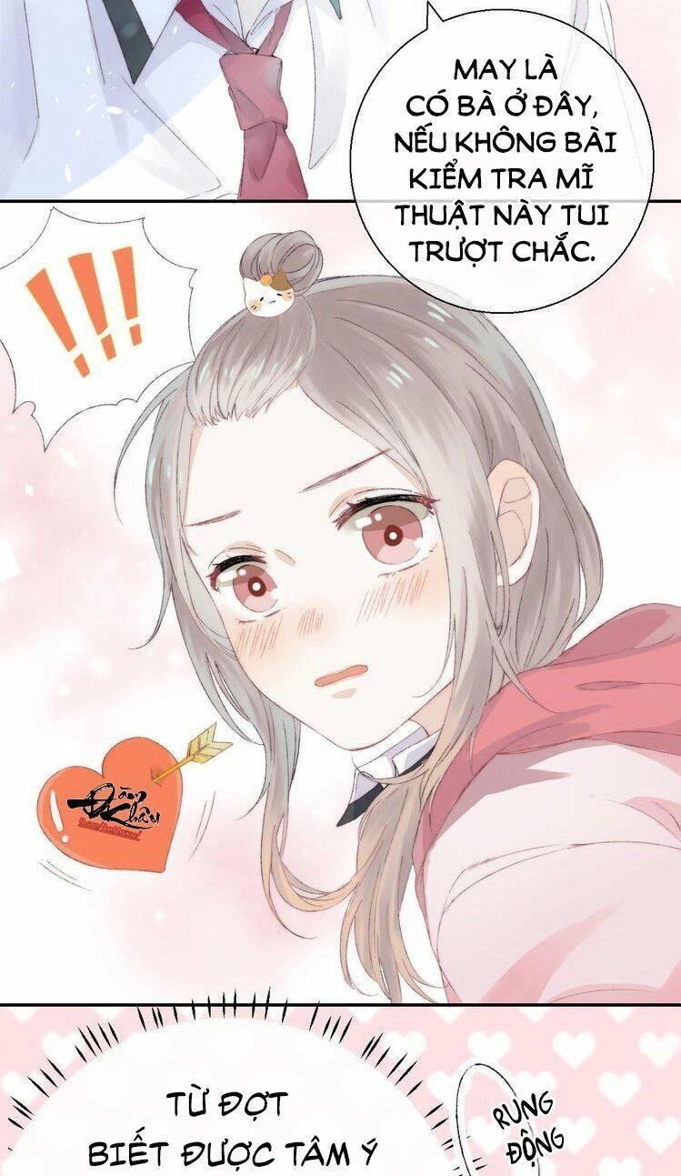 Tiến Gần Đến Trái Tim Em Chapter 27 - 12