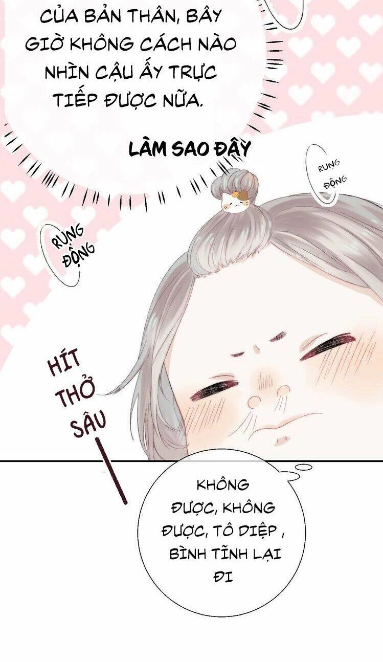 Tiến Gần Đến Trái Tim Em Chapter 27 - 13