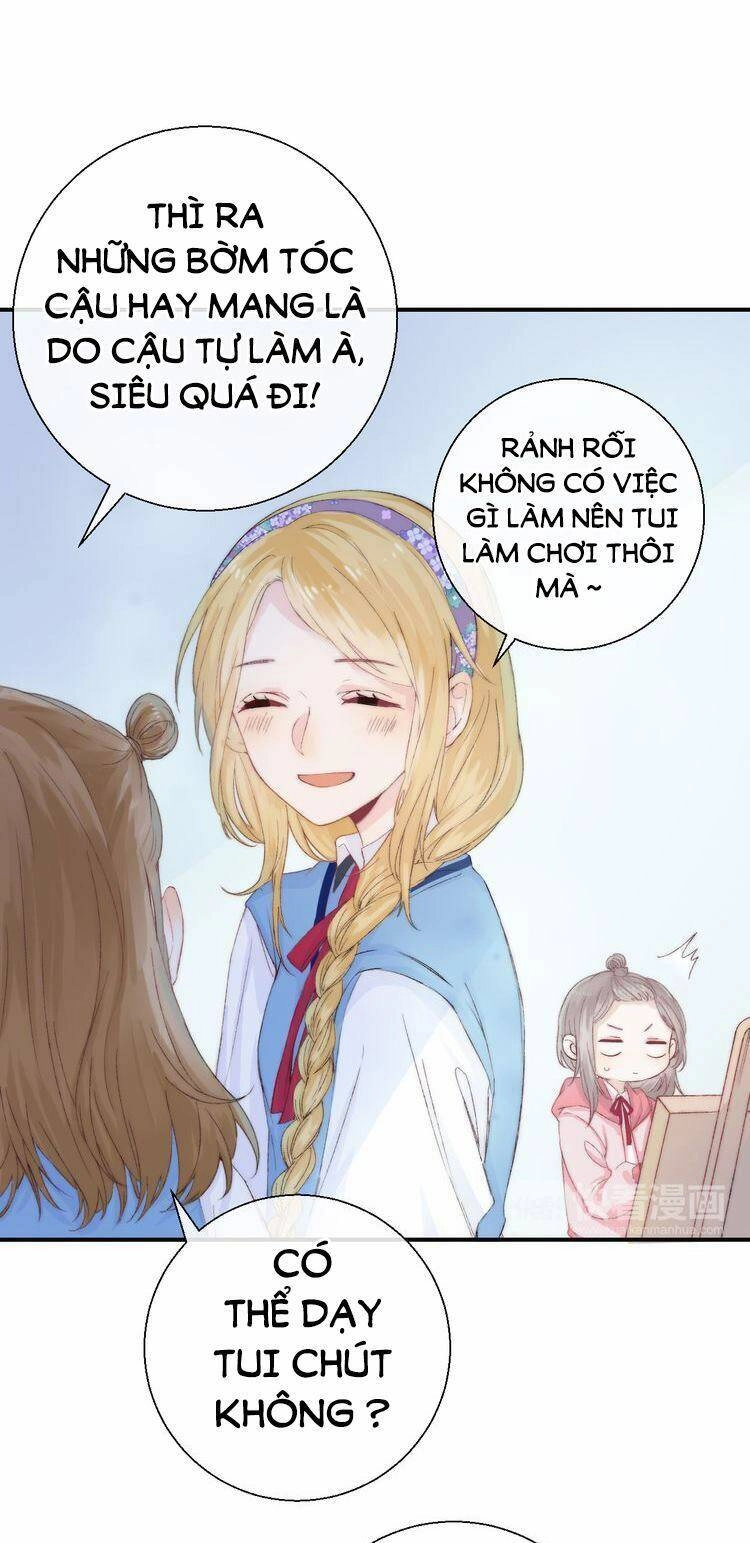 Tiến Gần Đến Trái Tim Em Chapter 27 - 15