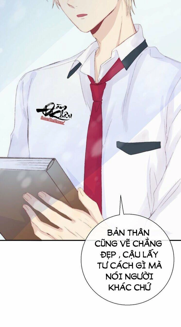 Tiến Gần Đến Trái Tim Em Chapter 27 - 18