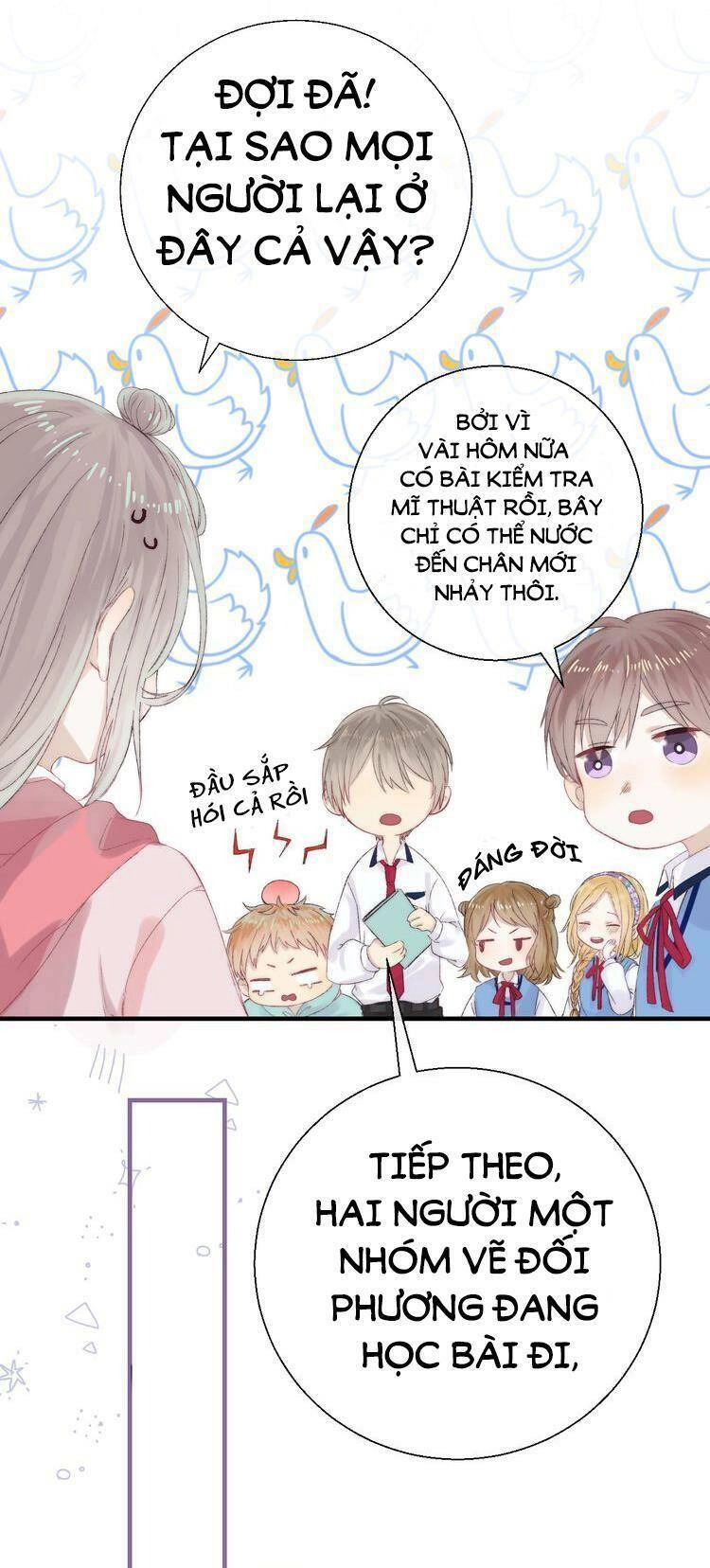 Tiến Gần Đến Trái Tim Em Chapter 27 - 19